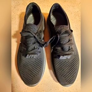 Crocs Lite Ride 360 Pacer mesh breathable women's sneakers